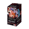 One Piece - OP16 - The Time Of The Battle - Display Booster Box
