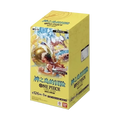 One Piece - OP15 - Adventure on Kamis Island Display Booster Box