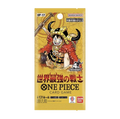 One Piece OP17 Booster Pack - Stream Opening