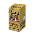 One Piece - OP17 - The World‘s Strongest Warriors - Display Booster Box