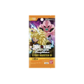 Dragonball ST01 - Stream Live Break