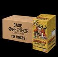 One Piece - OP17 - The World‘s Strongest Warriors - Sealed Case