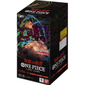 One Piece - Wings of the Captain OP06 Booster Box Display - JAP