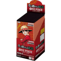 One Piece - Carrying on His Will OP13 Booster Box Display - JP